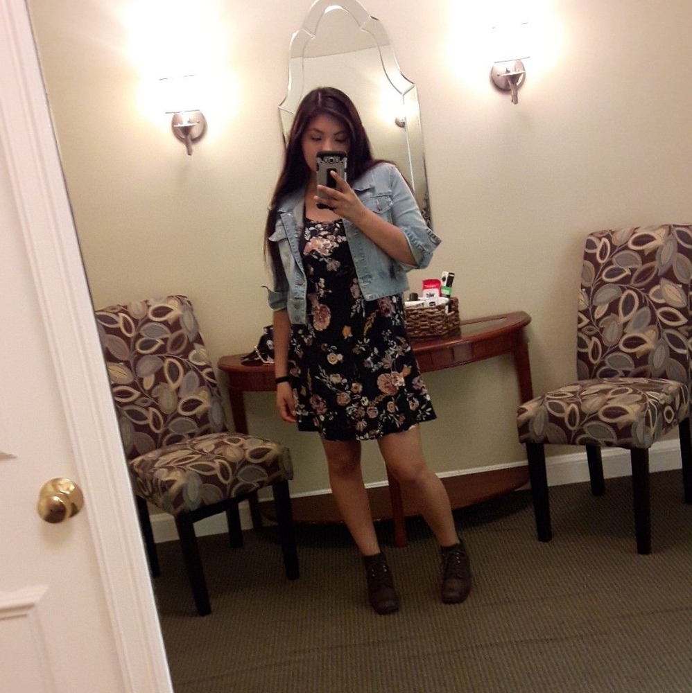 Meet your Posher, Cindy